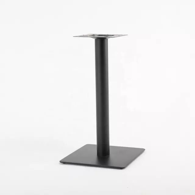 Dining coffee crank tulip table leg base