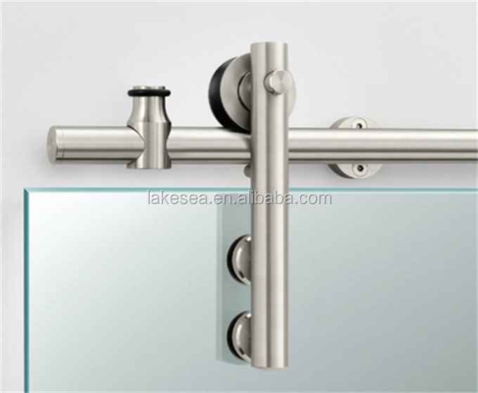 assorted top hung sliding door system