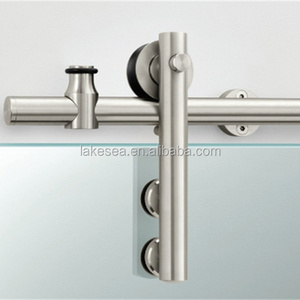 assorted top hung sliding door system