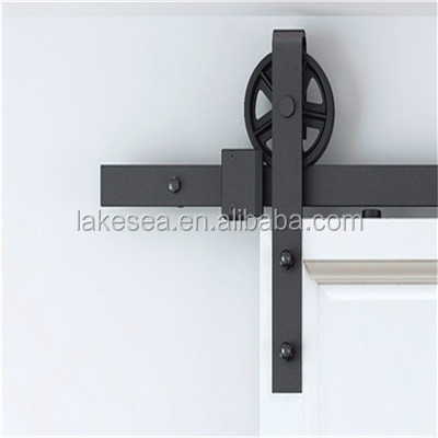 big wheel 6.6ft Sliding gate hardware