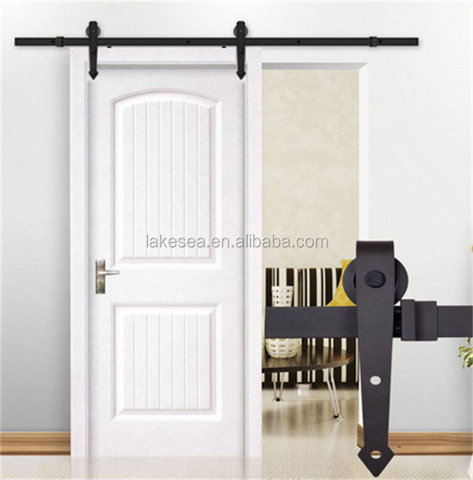 attractive sliding door hardware kits