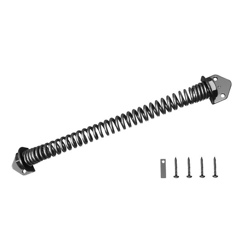 popular Metal Extension Steel Gate Spring Door Closer