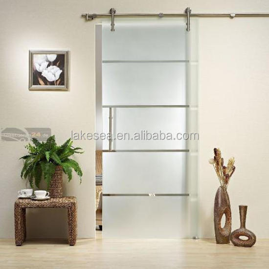 assorted top hung sliding door system