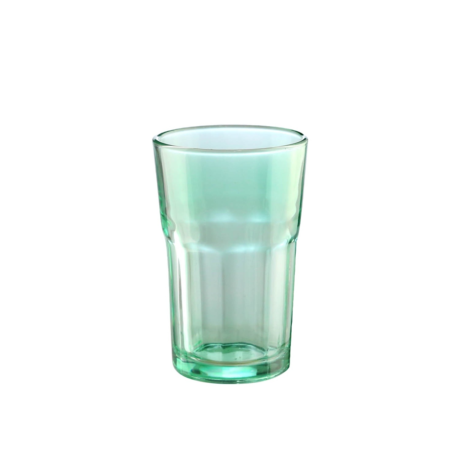 Luxury reusable coffee beer modern milk tall glass water cup long liquor juice tea drinking cups