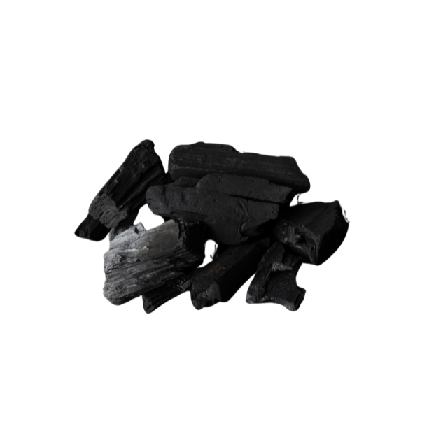 New Product Indonesia Mixed hardwood Charcoal Binchotan at a good price