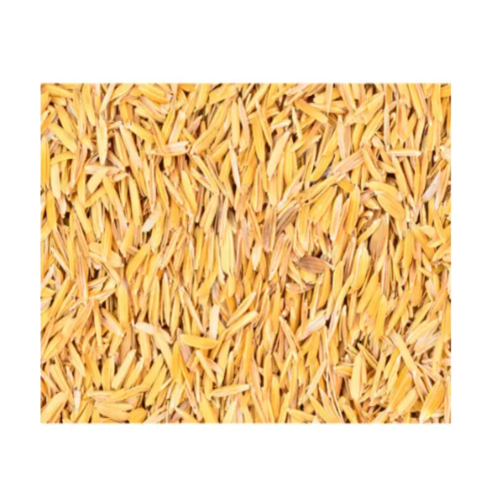 Bulk Sales Fast Delivery Animal Feed Raw Rice Husk For Animal Feed in Bag Packaging Made in Indonesia