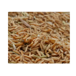 Bulk Sales Fast Delivery Animal Feed Raw Rice Husk For Animal Feed in Bag Packaging Made in Indonesia