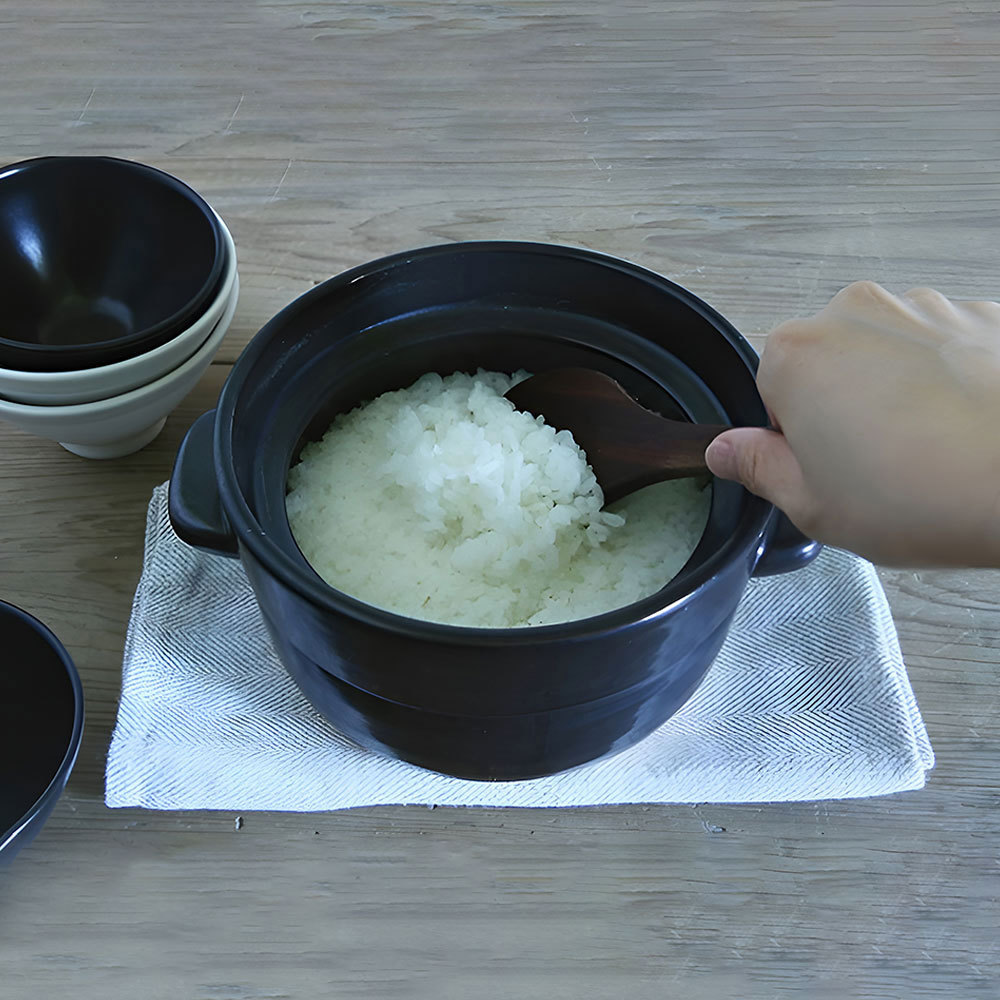 Multipurpose Japanese Clay Kitchen Small Wholesale Cooking Pot