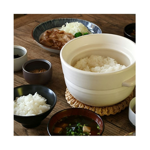 Multipurpose Japanese Clay Kitchen Small Wholesale Cooking Pot