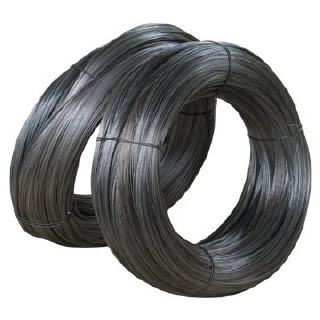 Binding wire 20 gauge 900g/roll Wholesale Binding Wire Black Annealed Wire