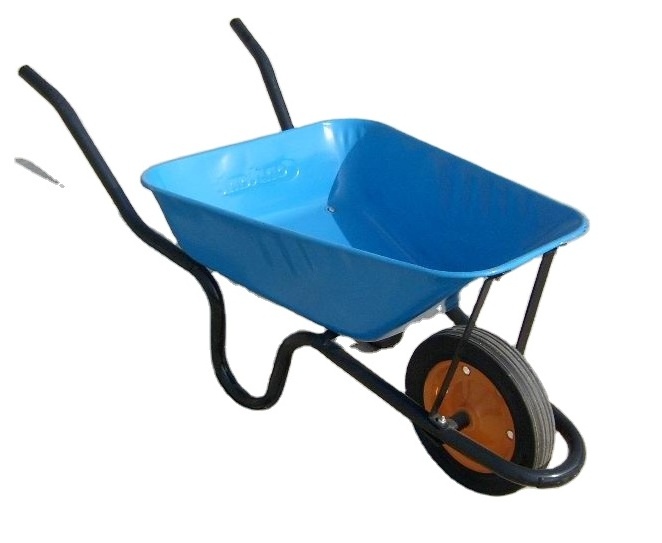 Wheelbarrow 3800 Product For Garden Building Construction Wheel Barrow