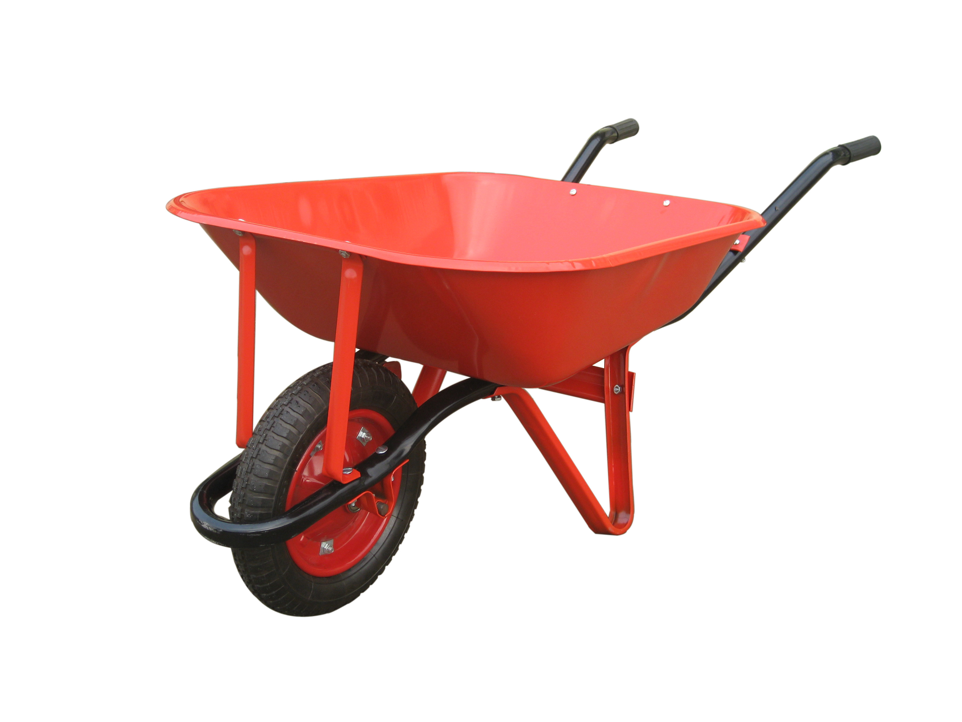 Wheelbarrow 3800 Product For Garden Building Construction Wheel Barrow