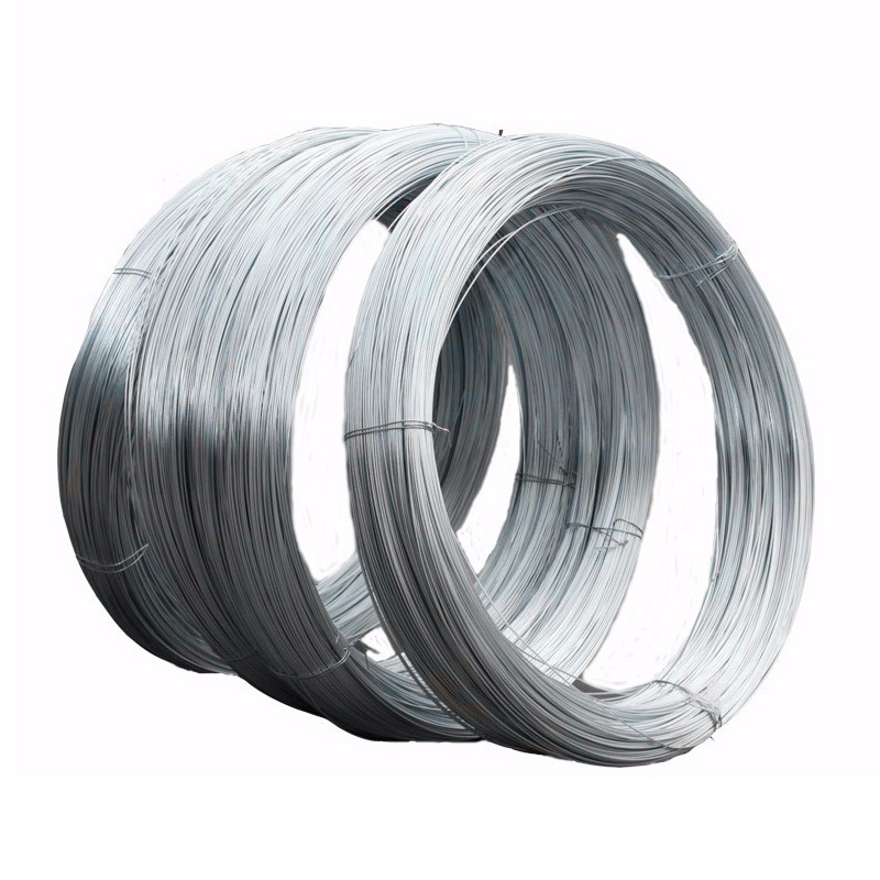 galvanized welded wire gauge 16 galvanized wire price per ton galvanized wire rope