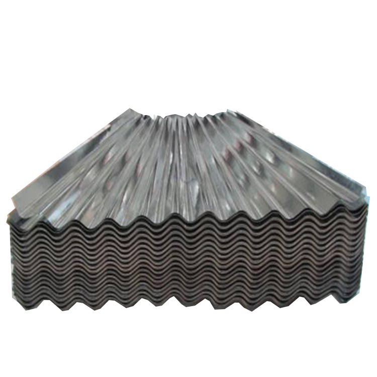 weight of galvanized corrugated steel iron roofing sheet price per ton