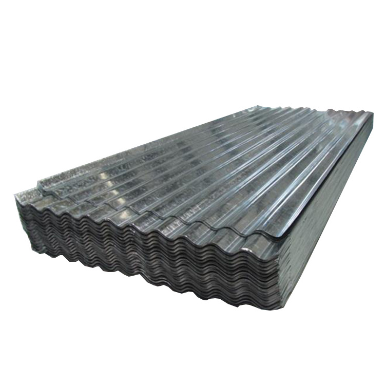 weight of galvanized corrugated steel iron roofing sheet price per ton