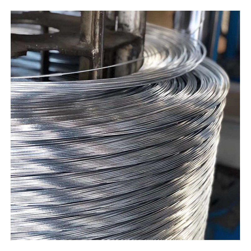 galvanized welded wire gauge 16 galvanized wire price per ton galvanized wire rope