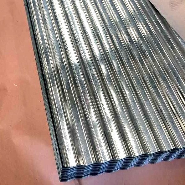 Cheap Price 26 Gauge Galvanized Steel Sheet