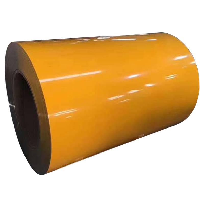 china low price ppgl color coated aluminum coil color coating aluminum coil aluminum