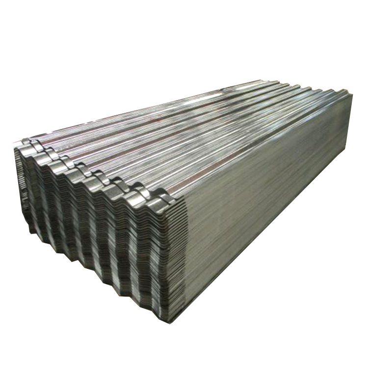 weight of galvanized corrugated steel iron roofing sheet price per ton