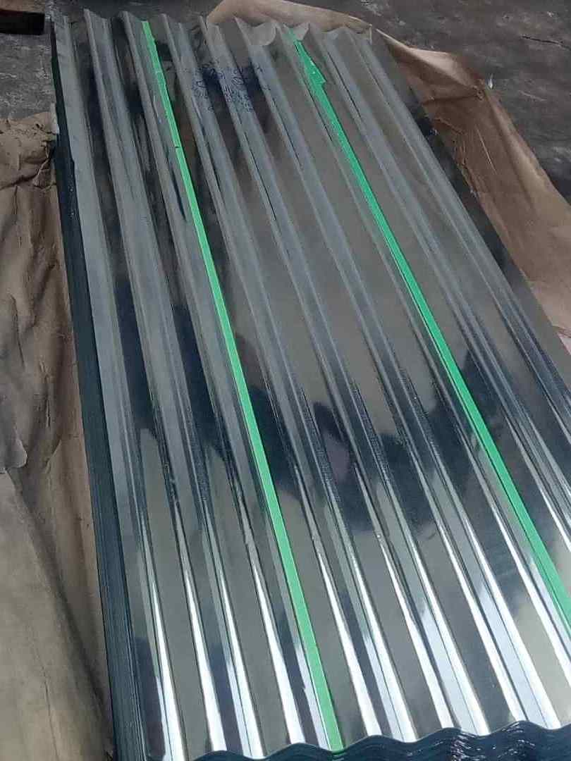 Most Popular Cheap Roofing Sheet Manufactures Iron  Roofing Sheets