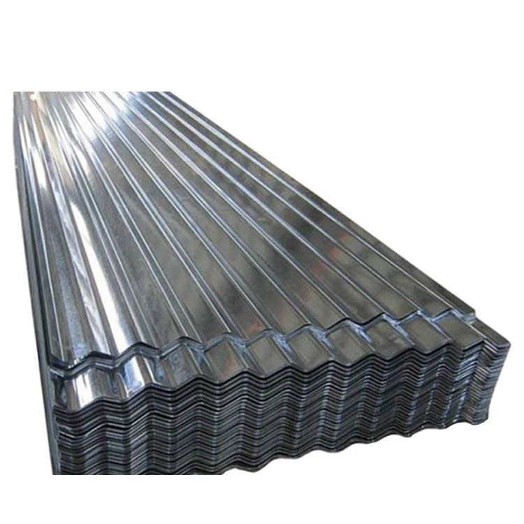 weight of galvanized corrugated steel iron roofing sheet price per ton