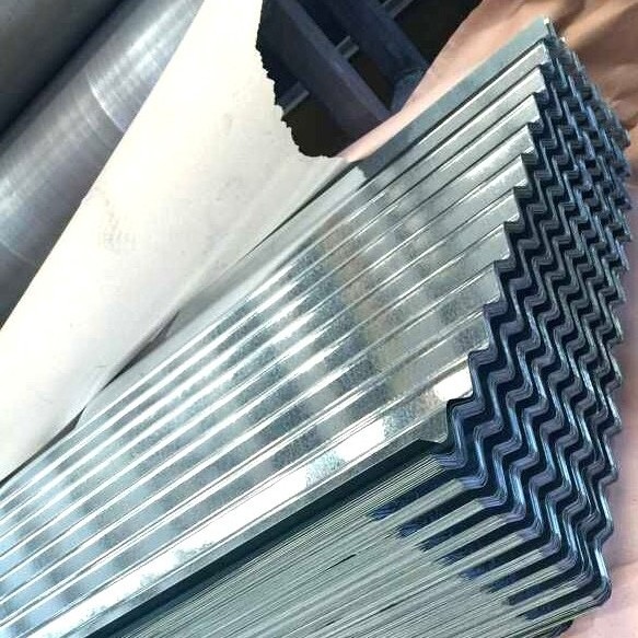 Cheap Price 26 Gauge Galvanized Steel Sheet