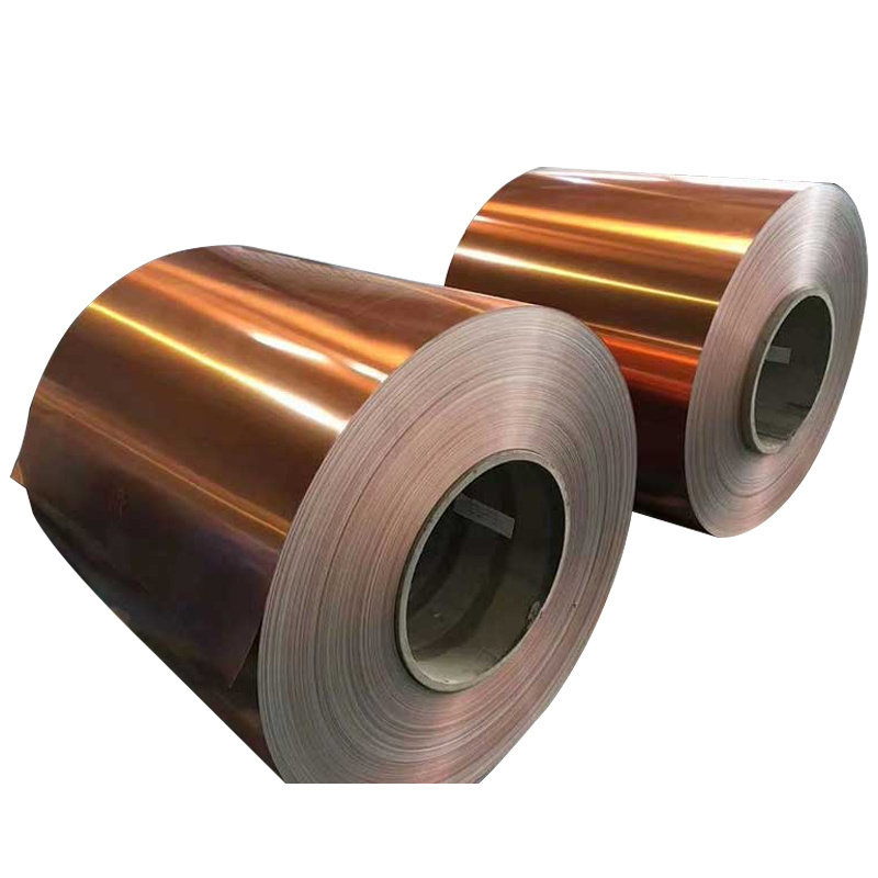 china low price ppgl color coated aluminum coil color coating aluminum coil aluminum