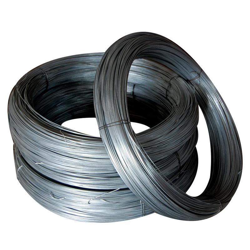 black annealed soft iron bindging wire black annealed soft iron bindging wire