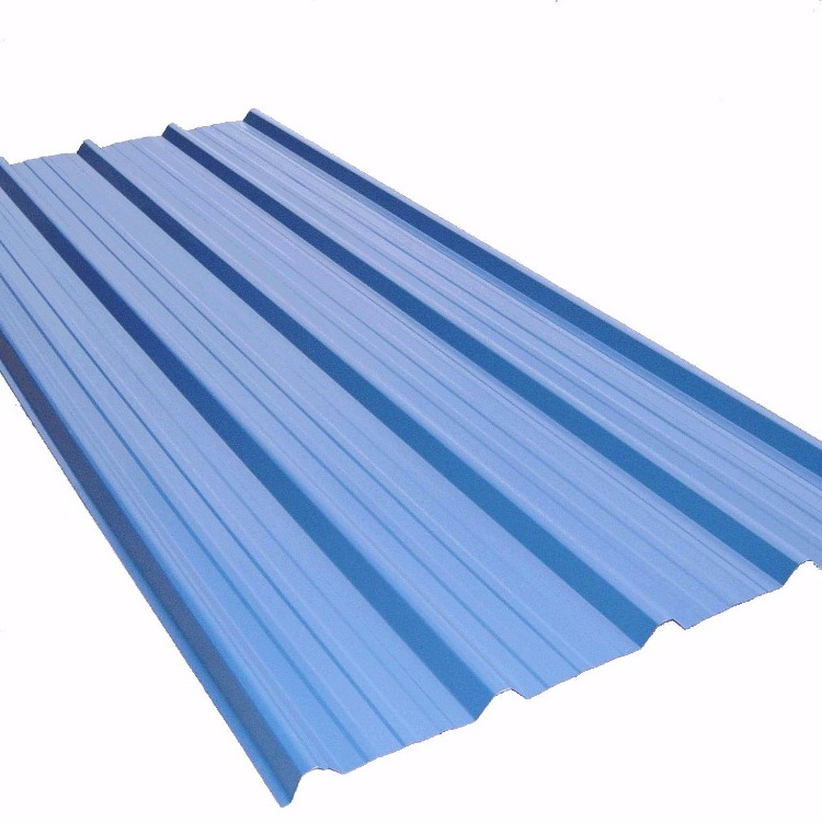 Galvanized Corrugated Sheets Ibr Sheet Steel Roof Sheet Metal For Container House