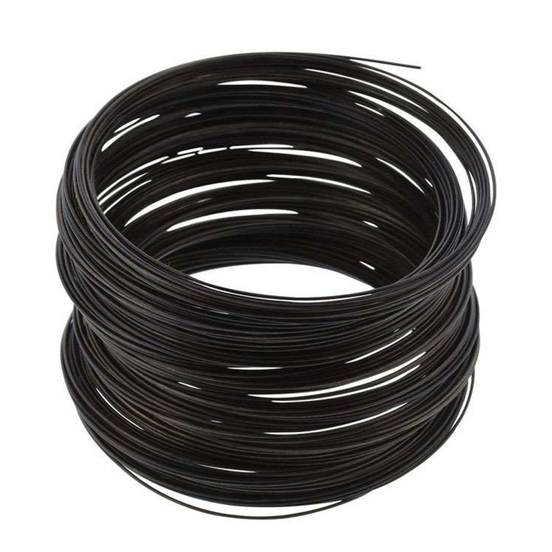 black annealed soft iron bindging wire black annealed soft iron bindging wire