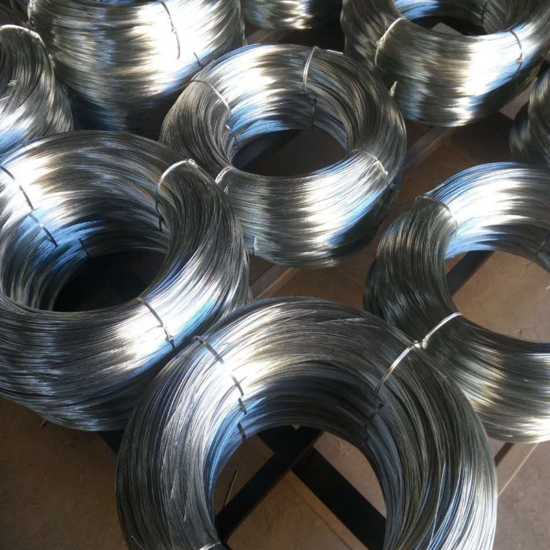 Galvanised Iron Wire, Galvanised Wire 2.5Mm, Soft Galvanised Wire Mesh Price