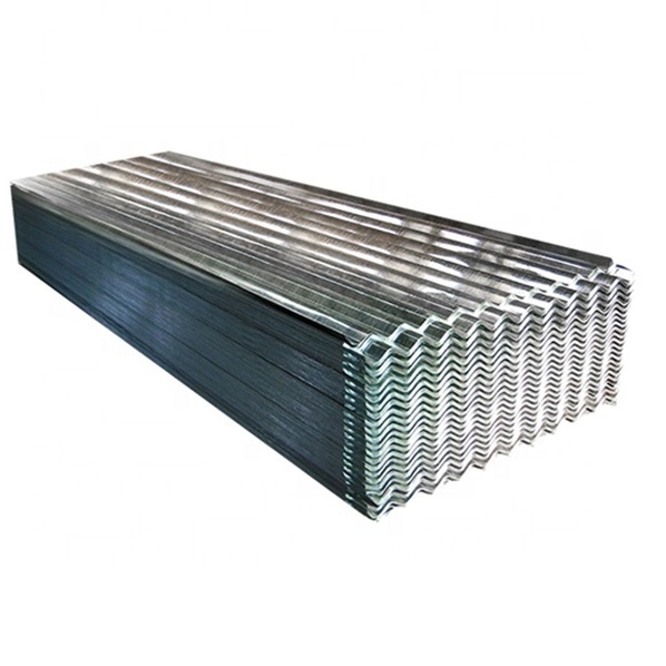 Cheap Price 26 Gauge Galvanized Steel Sheet