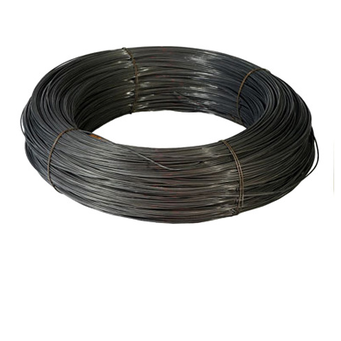 Black Annealed wire  2BWG   25kg per roll steel black wire