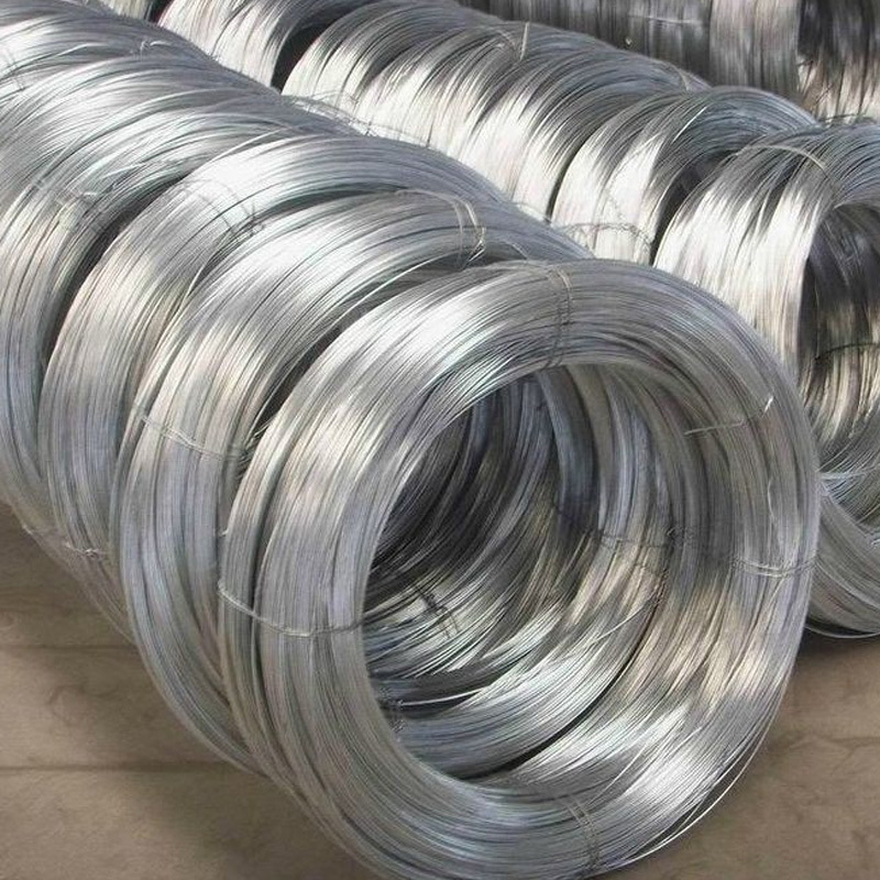 galvanized welded wire gauge 16 galvanized wire price per ton galvanized wire rope