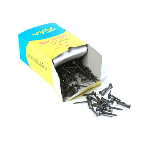 Cheap Price Shoe Tacks Blue Shoe Tacks From China