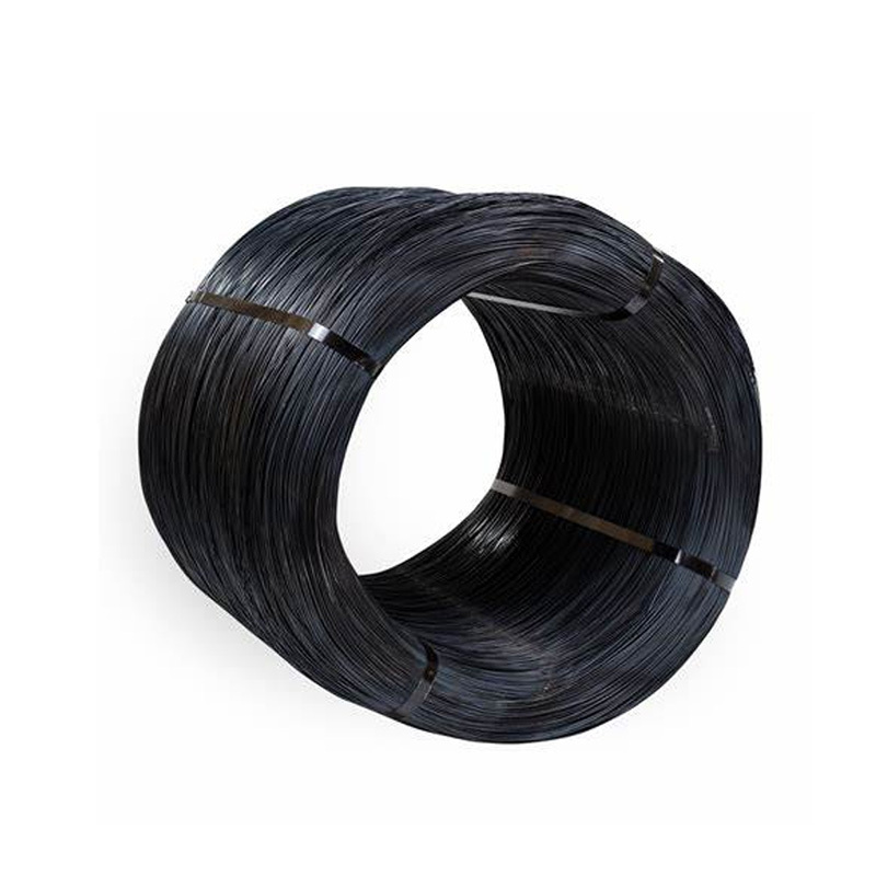 black annealed soft iron bindging wire black annealed soft iron bindging wire