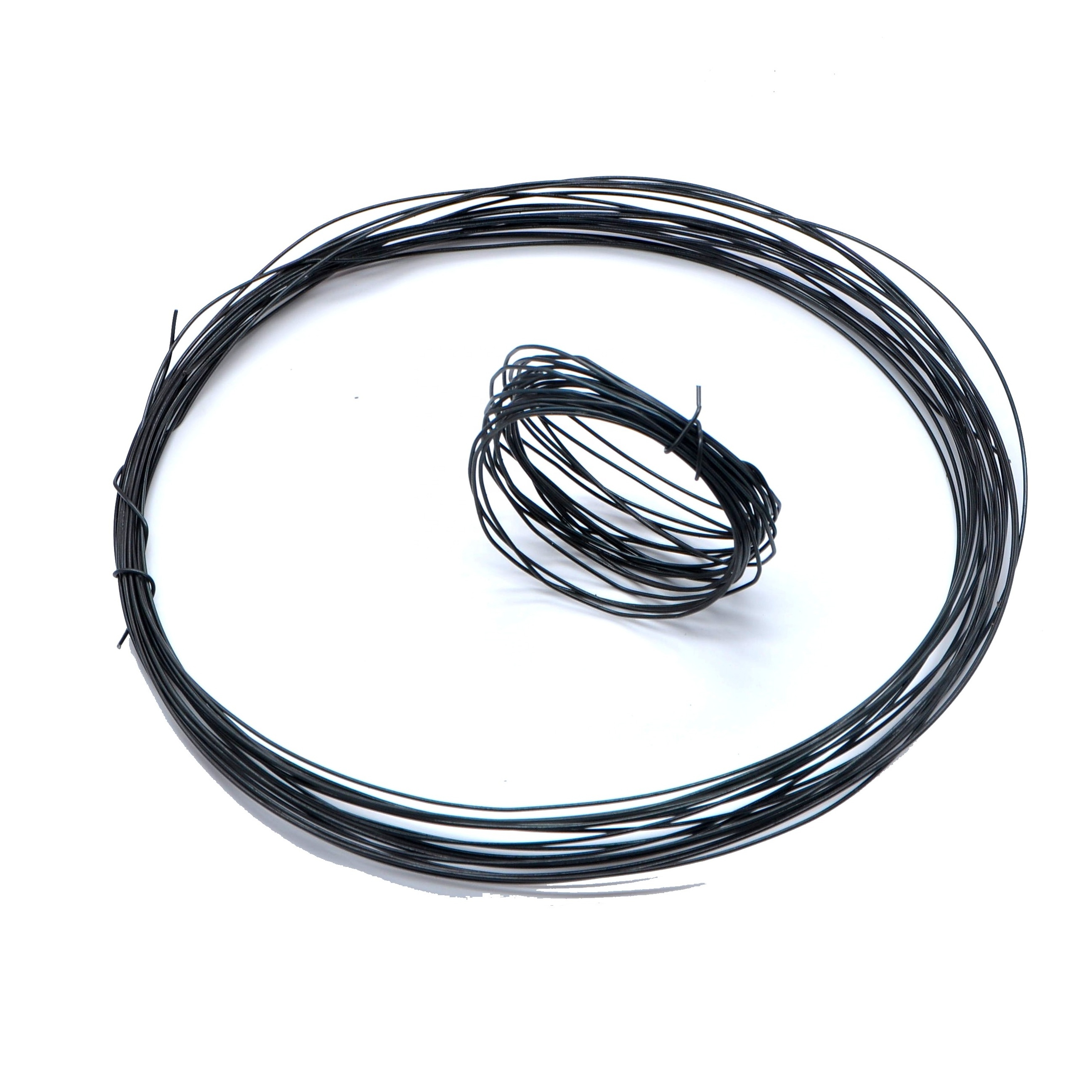 Binding wire 20 gauge 900g/roll Wholesale Binding Wire Black Annealed Wire