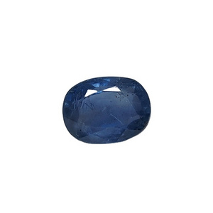 No Heat 100% Natural Blue Sapphire ring size top quality best price blue sapphire Loose Gemstone for Rings Pendent Making