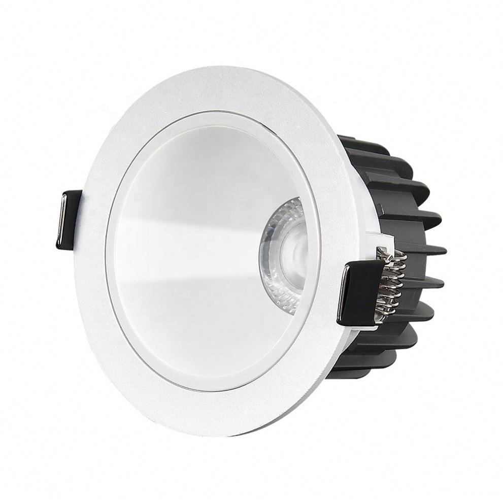 Dimming Smart Downlight 4 6 Inch 7W 12W 15W 18W 24W 36W Downlight Smart Led Downlight