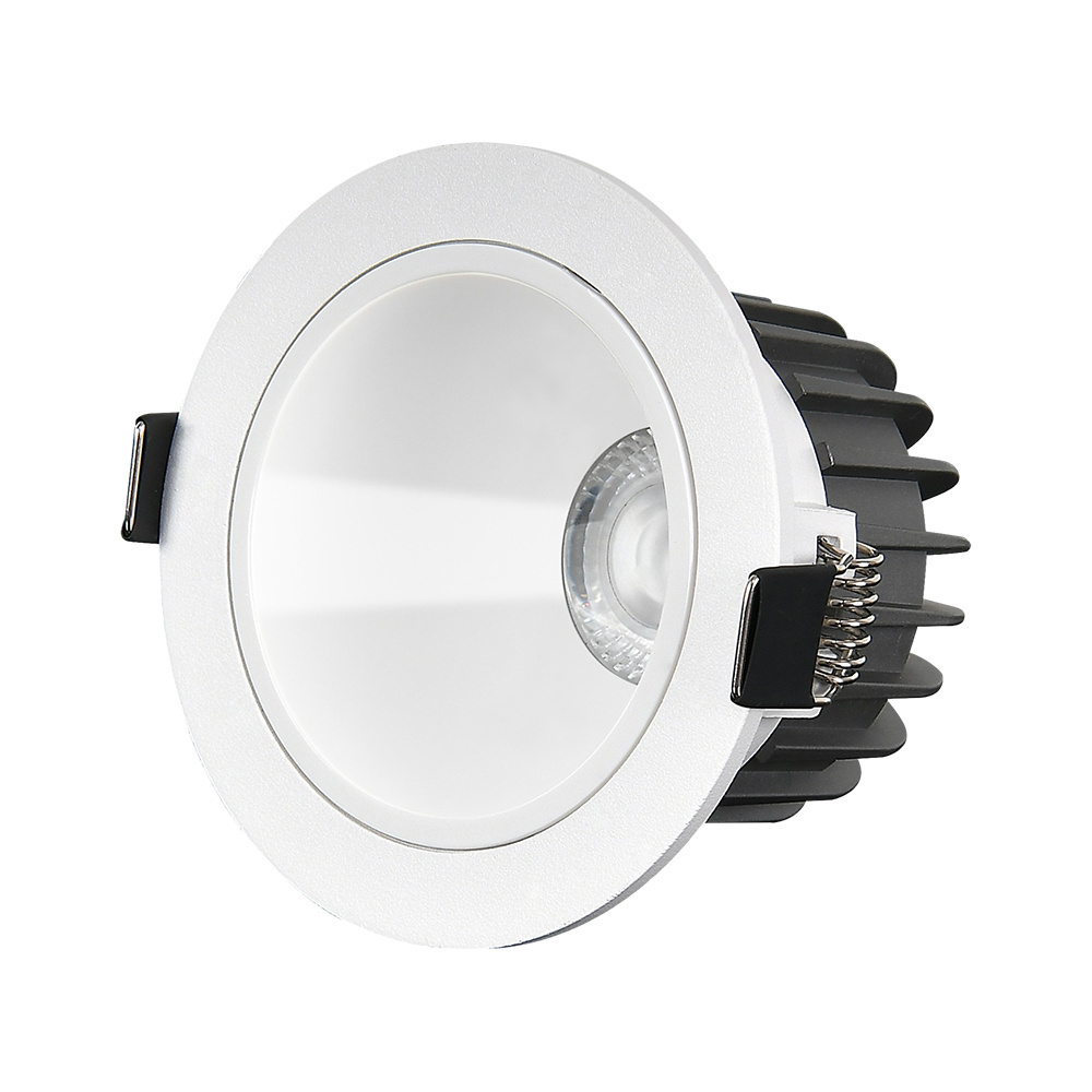 Unique Design Led Lighting High Quality Led Indoor Cob Downlight