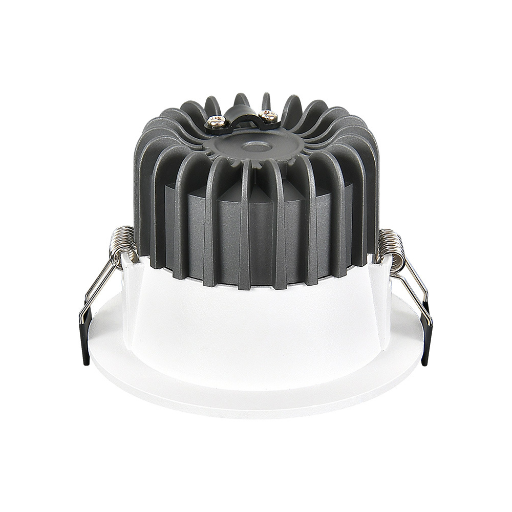 Unique Design Led Lighting High Quality Led Indoor Cob Downlight