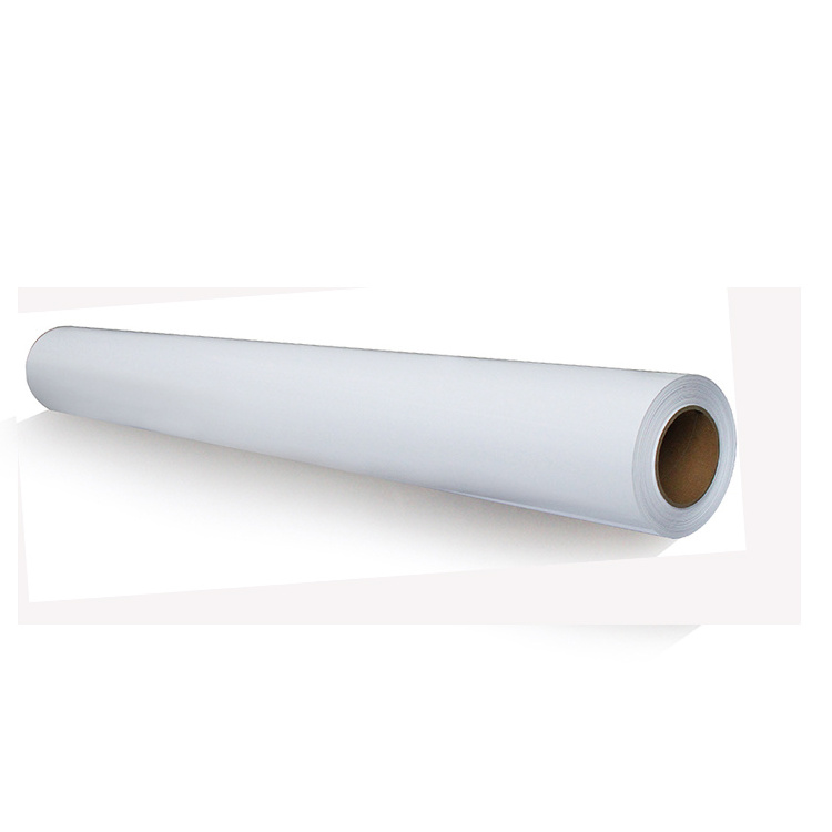 Film Eco-Friendly Digital Printing PVC Self Adhesive Printing Vinyl