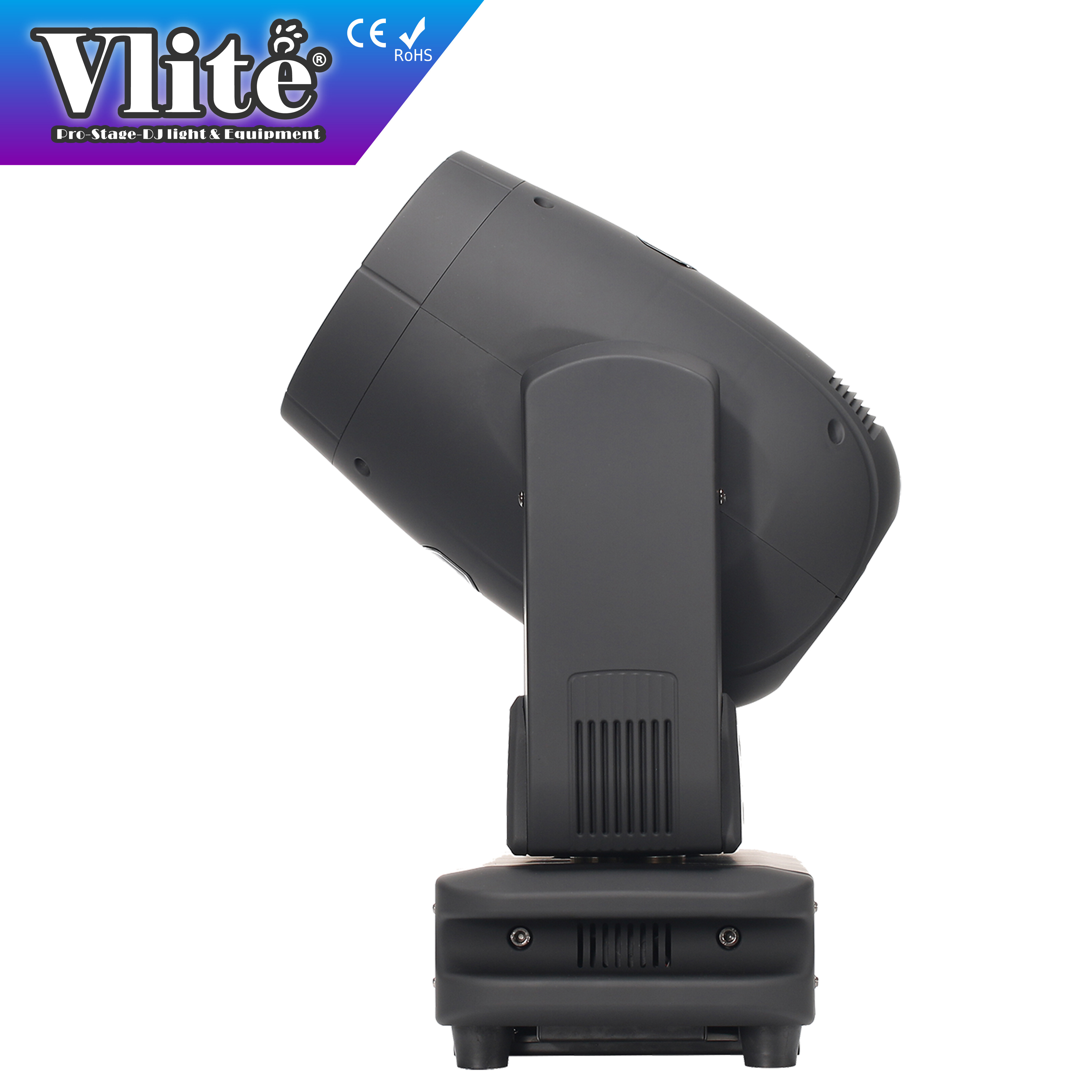 LED 100W BEAM MOVING HEAD