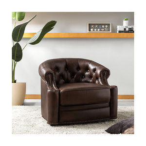 Swivel Arm Chair Club Tub Living Room Sofa Modern Sofa Luxury Made In China Luxury Chair For Home Luxury Low Profile Chair