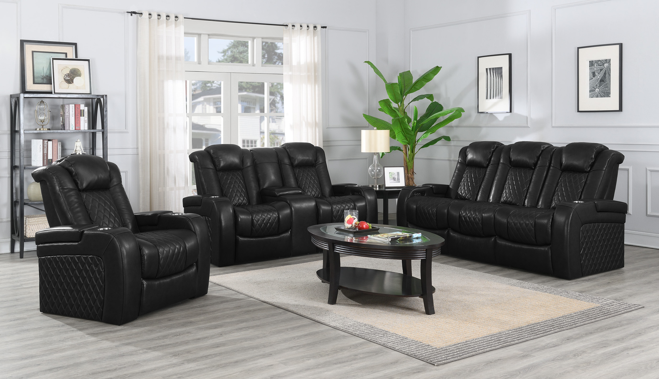 american 3 2 1 recliner sofa set animal full grain leather luxury living room sofas home theater seating