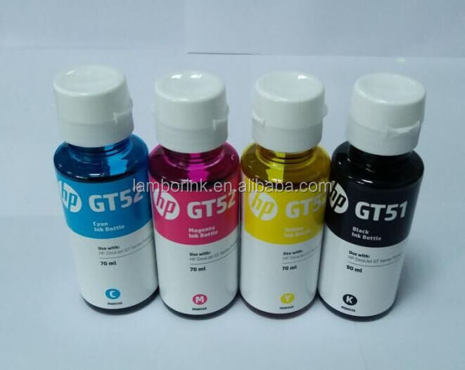 High quality water based refill ink for HP 950/951 934 / 935 and 970 cartridges