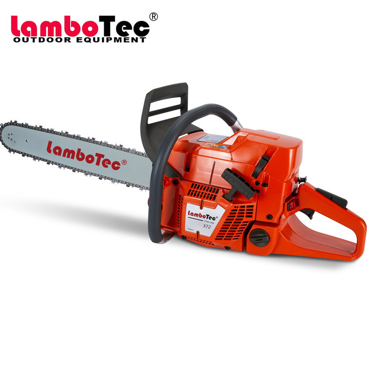 Lambotec  LGH372  70.7cc gasoline chainsaw for HUS 372 petrol chain saw