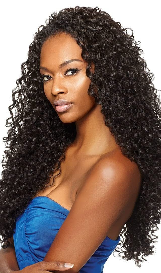 Mongolian Hair Topper Wig Micro Braiding Synthetic Hair Lace Front Wigs Quick Weave Synthetic Half Wig