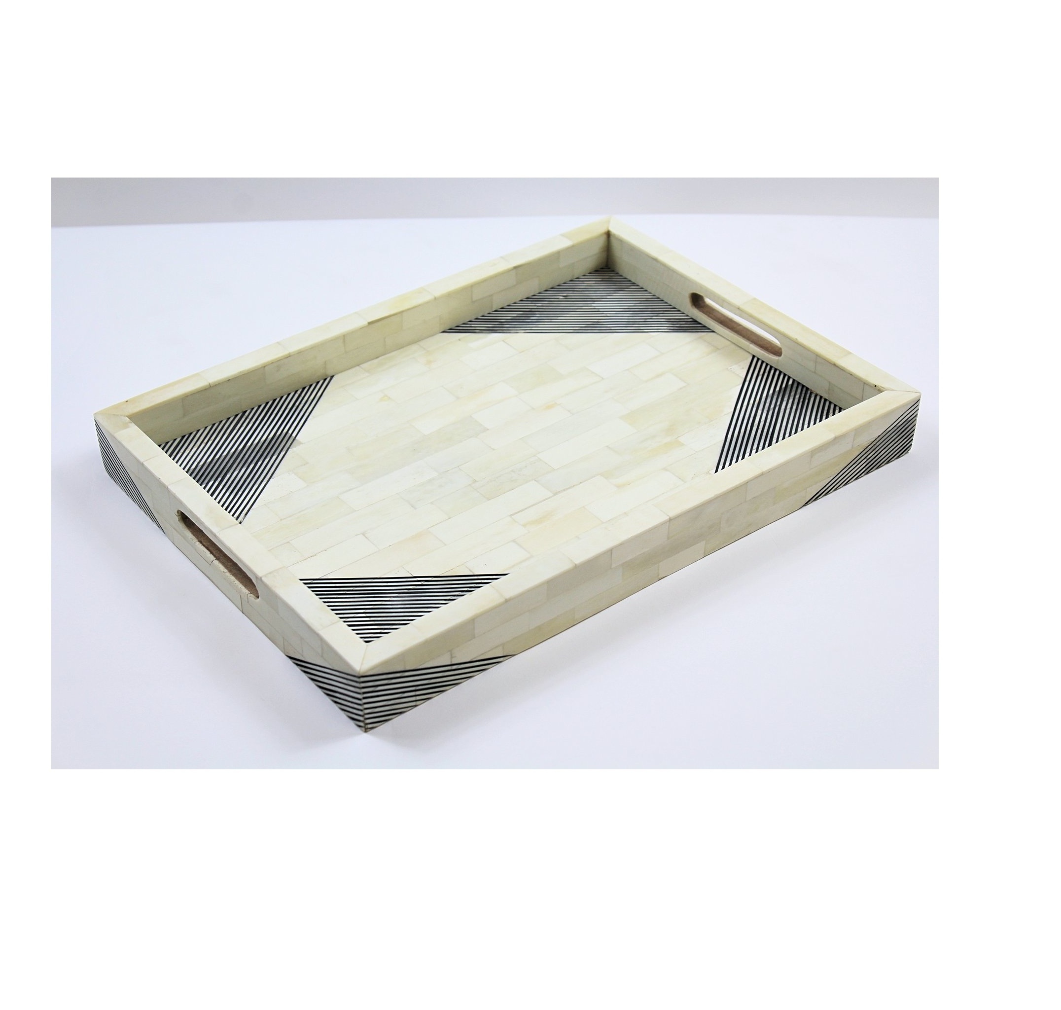 Standard Serving Tray Highly And design Look Trays Custom Design and Finishing Available design Look Trays Custom