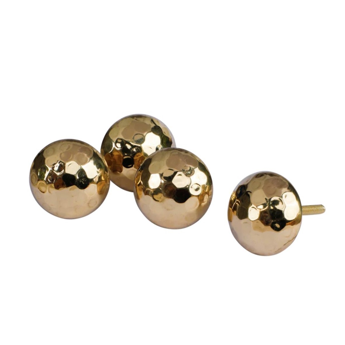 hardware knobs Custom Door Pulls Handle Knob Kitchen Hardware Brushed Brass Gold Decorative Cabinet Knobs drawer